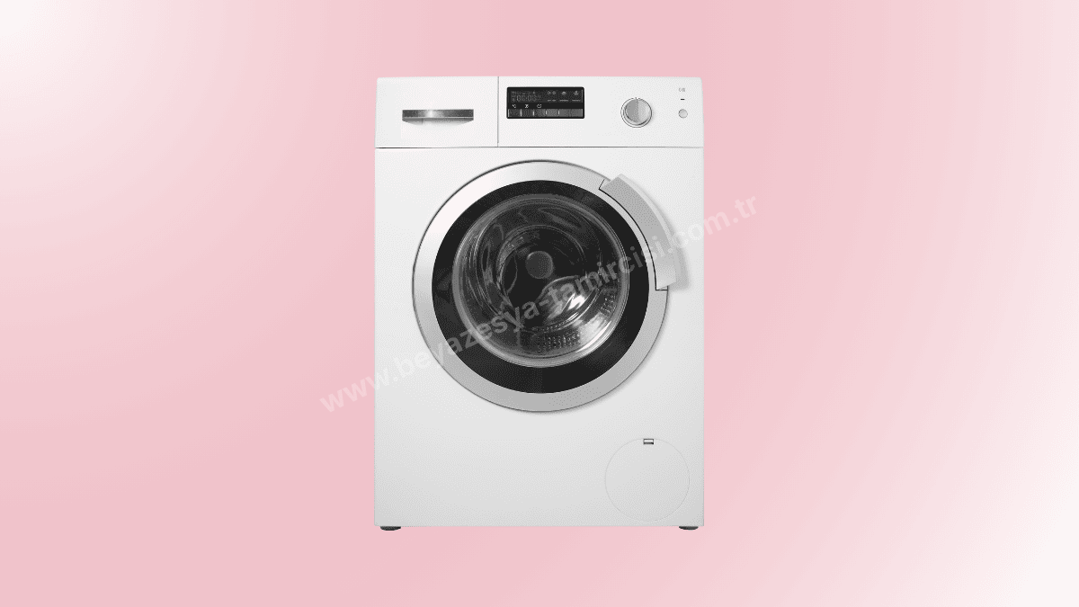 Alibeyköy Çamaşır Makinesi Tamircisi - Alibeyköy Beyaz Eşya Tamircisi