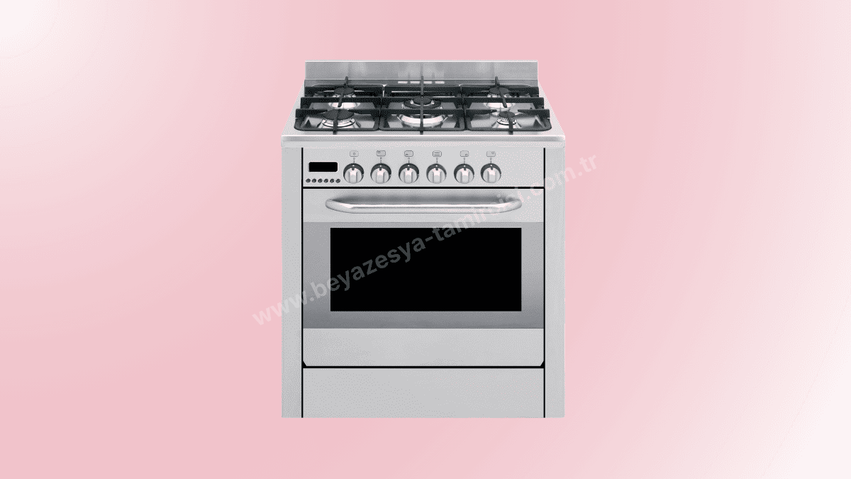 Alibeyköy Fırın & Ocak Tamircisi - Alibeyköy Beyaz Eşya Tamircisi