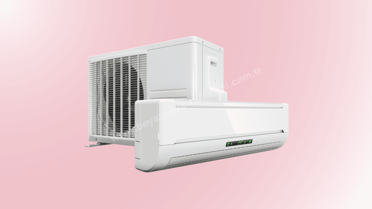 Alibeyköy Klima Tamircisi - Alibeyköy Beyaz Eşya Tamircisi